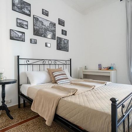 Zaira B&B Rome Buitenkant foto