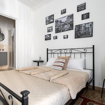 Zaira B&B Rome Buitenkant foto
