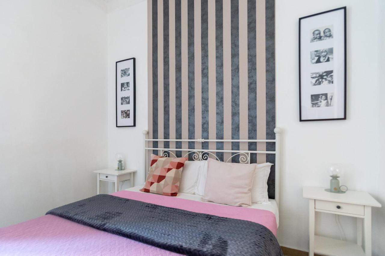Zaira B&B Rome Buitenkant foto