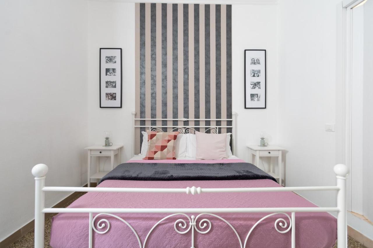 Zaira B&B Rome Buitenkant foto