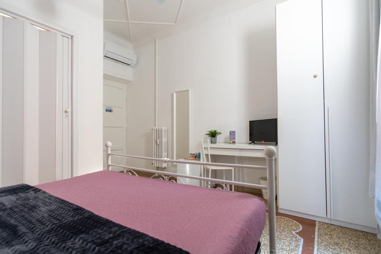 Zaira B&B Rome Buitenkant foto