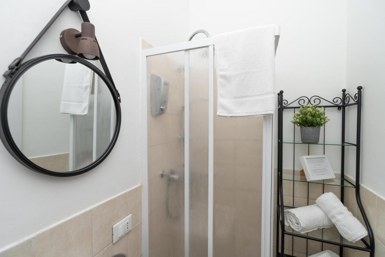 Zaira B&B Rome Buitenkant foto