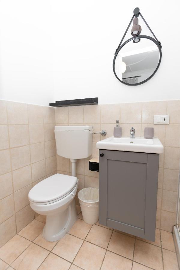 Zaira B&B Rome Buitenkant foto