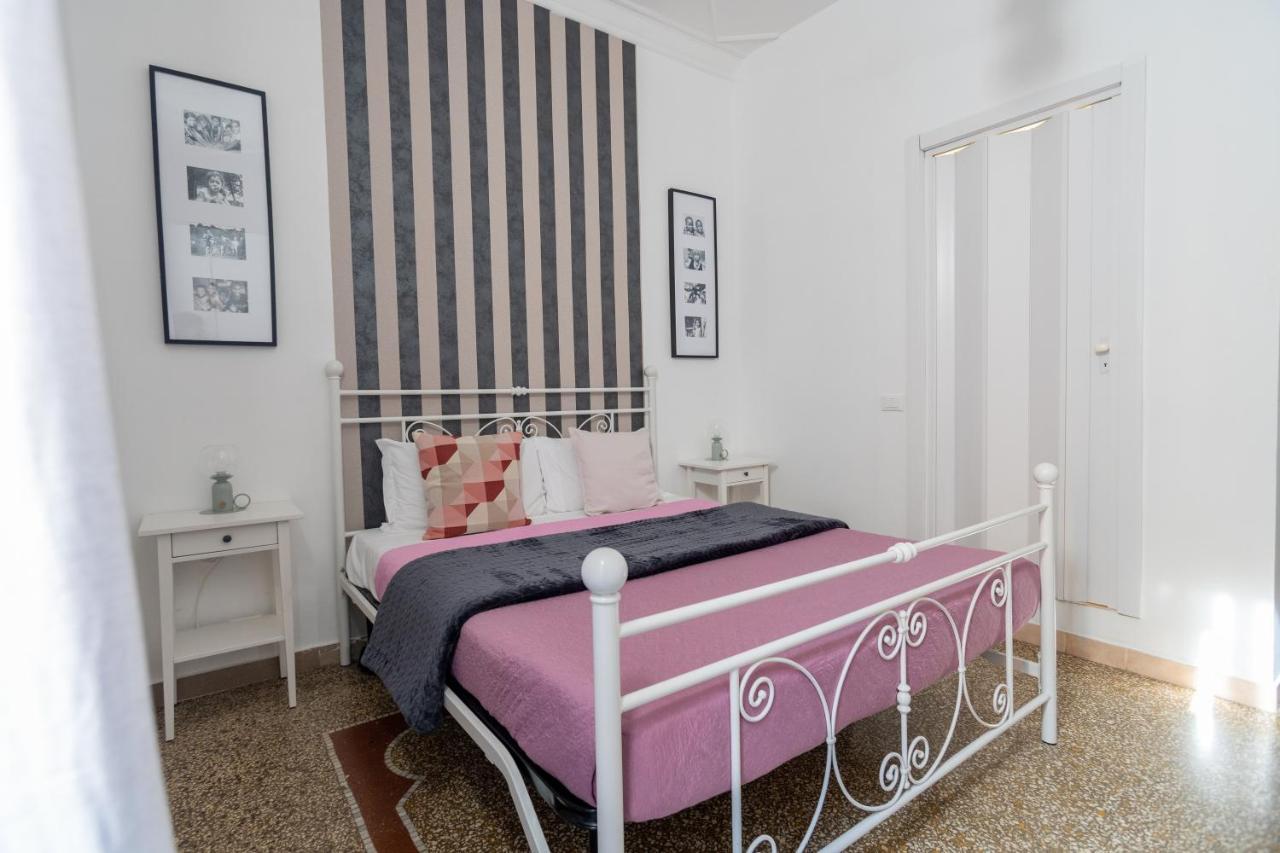 Zaira B&B Rome Buitenkant foto