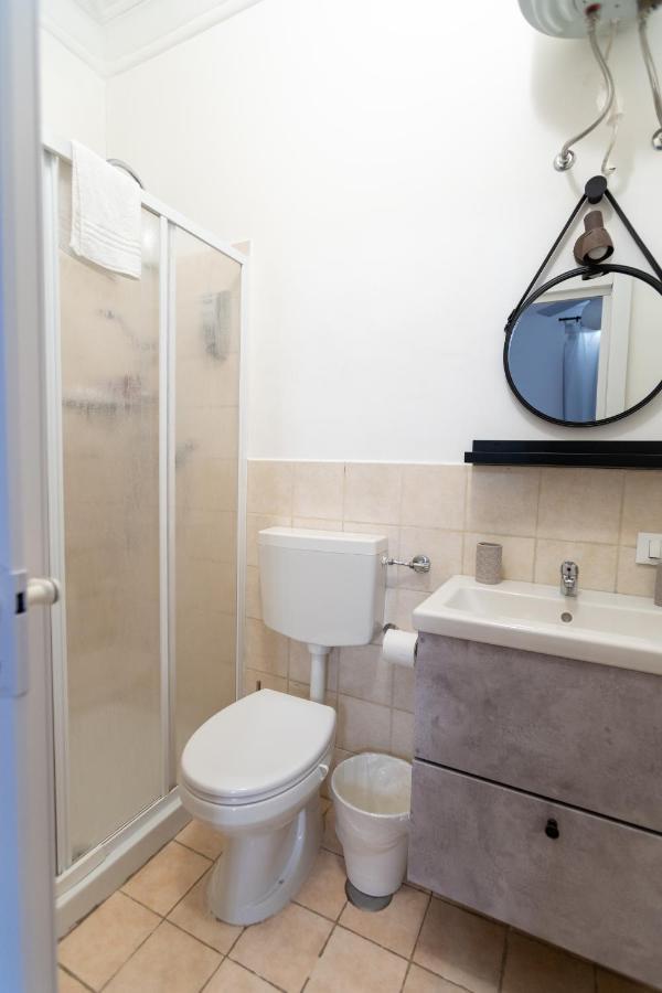 Zaira B&B Rome Buitenkant foto