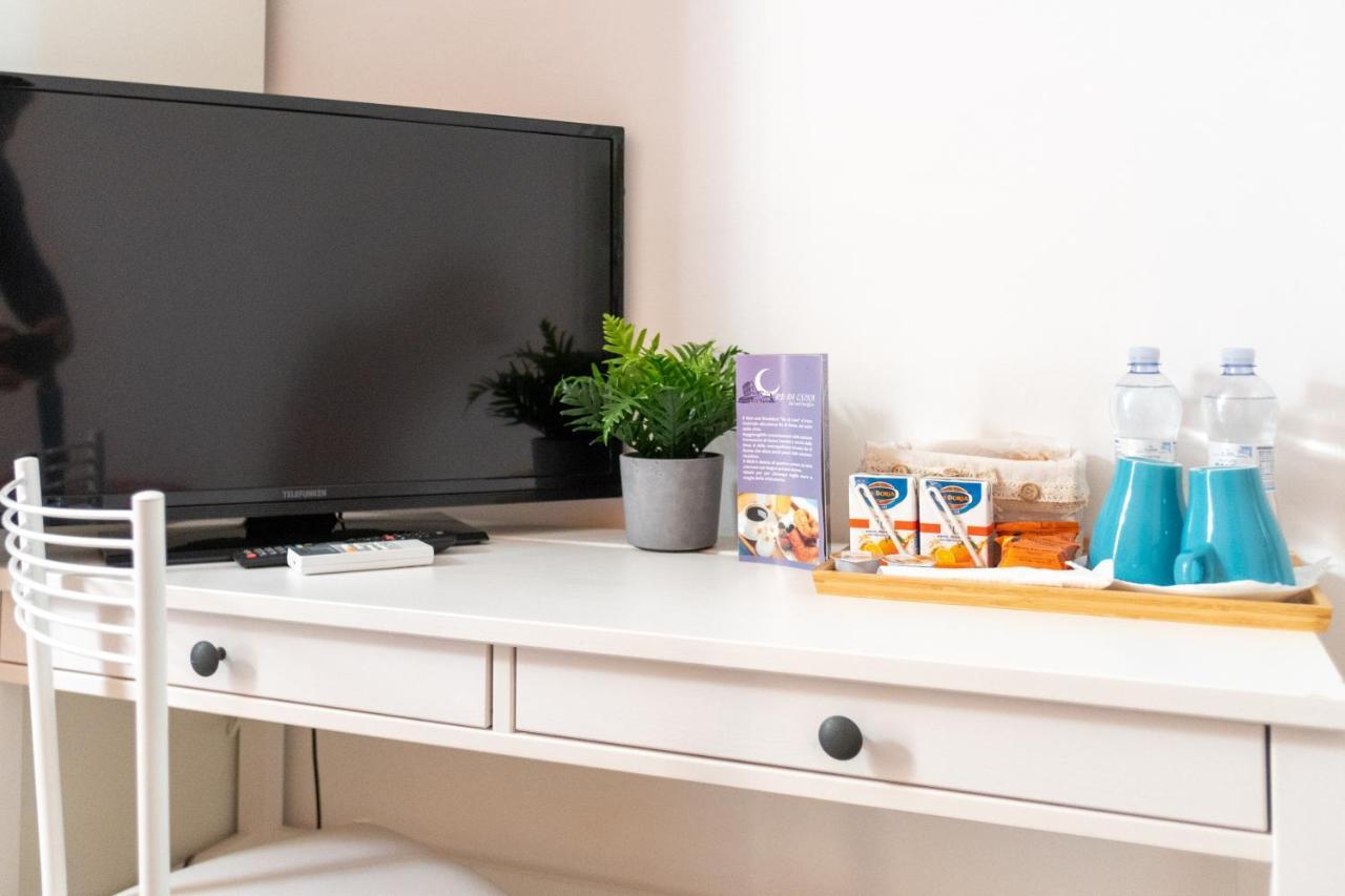 Zaira B&B Rome Buitenkant foto
