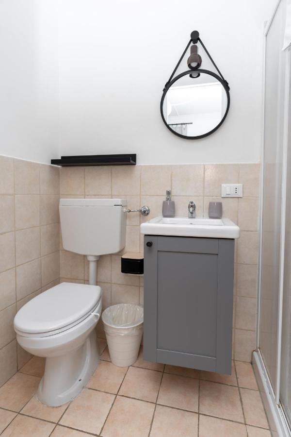 Zaira B&B Rome Buitenkant foto