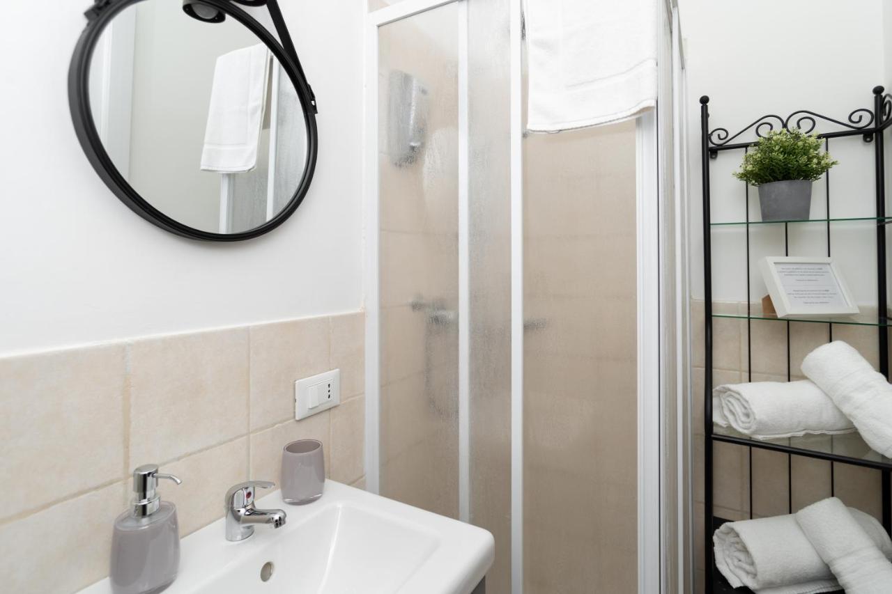 Zaira B&B Rome Buitenkant foto