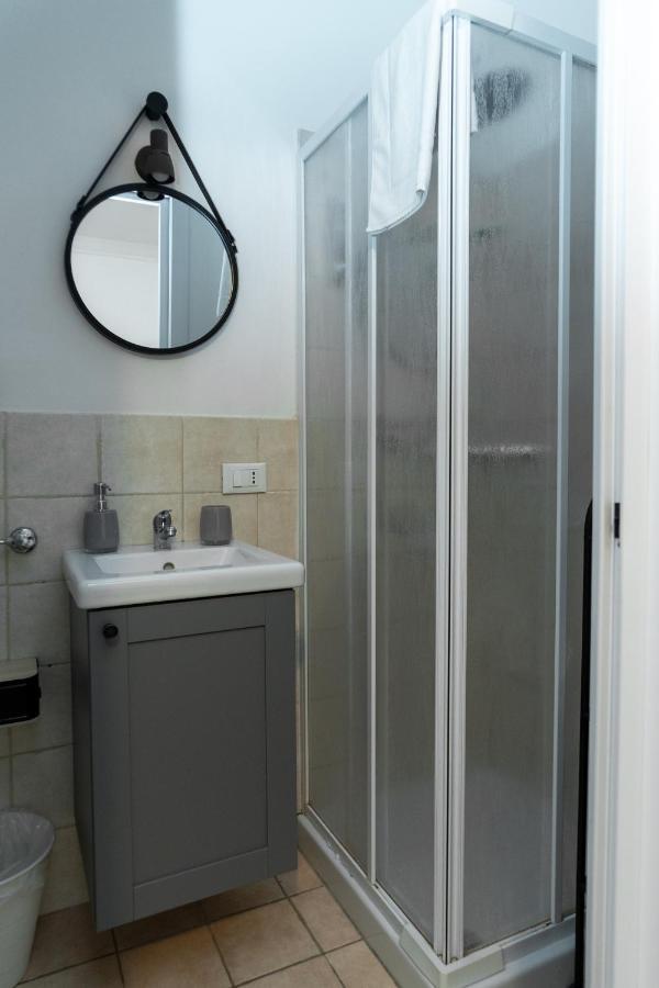 Zaira B&B Rome Buitenkant foto
