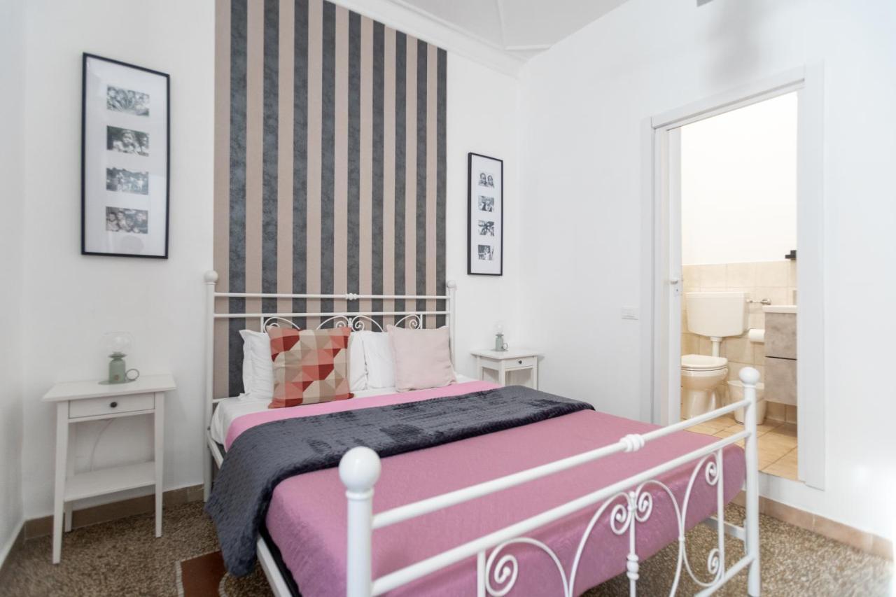 Zaira B&B Rome Buitenkant foto