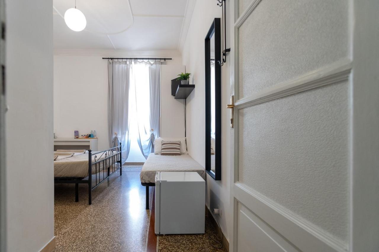 Zaira B&B Rome Buitenkant foto