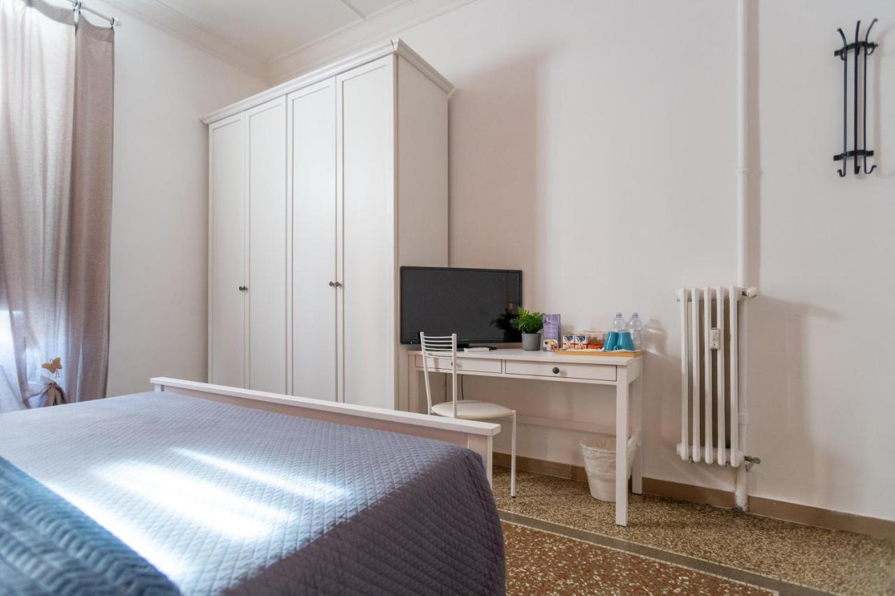 Zaira B&B Rome Buitenkant foto