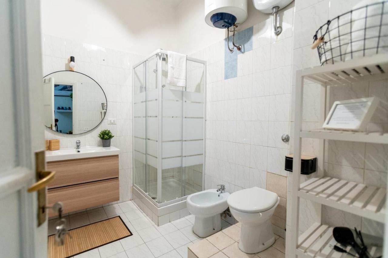 Zaira B&B Rome Buitenkant foto