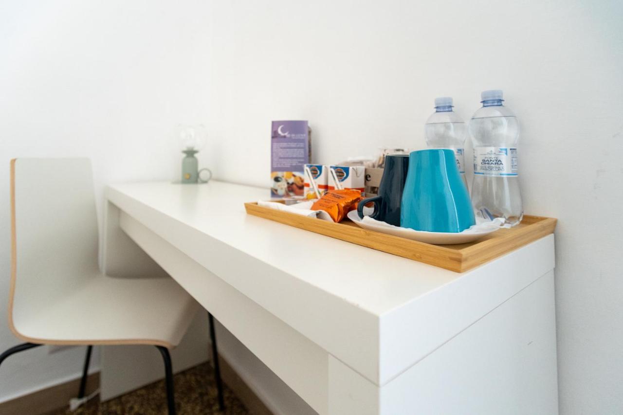Zaira B&B Rome Buitenkant foto