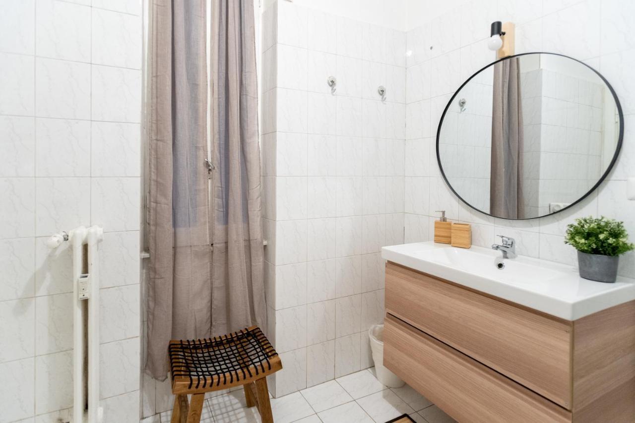 Zaira B&B Rome Buitenkant foto