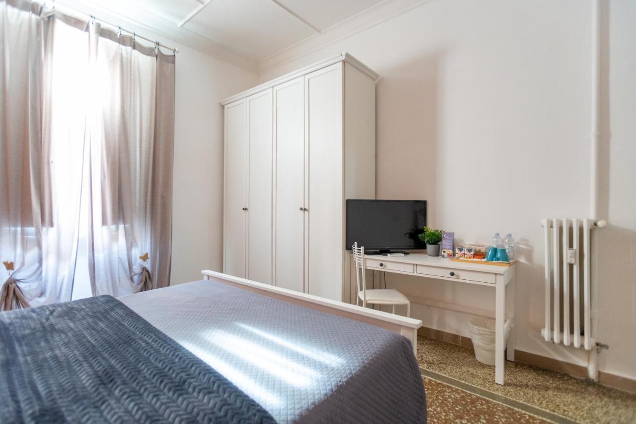 Zaira B&B Rome Buitenkant foto